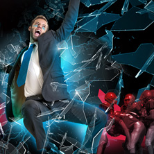 TYLKO DLA NAJLEPSZYCH ORANGE