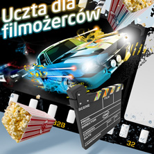 UCZTA FILMOŻERCÓW INTEL 