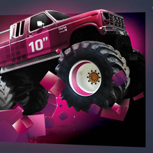 COLOROVO CITYTAB LITE 10