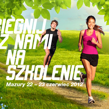 BIEGNIJ Z NAMI 