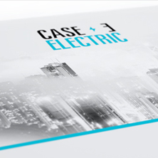 RAPORT ROCZNY CASE ELECTRIC