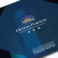 KATALOG HOTELU PORTOS